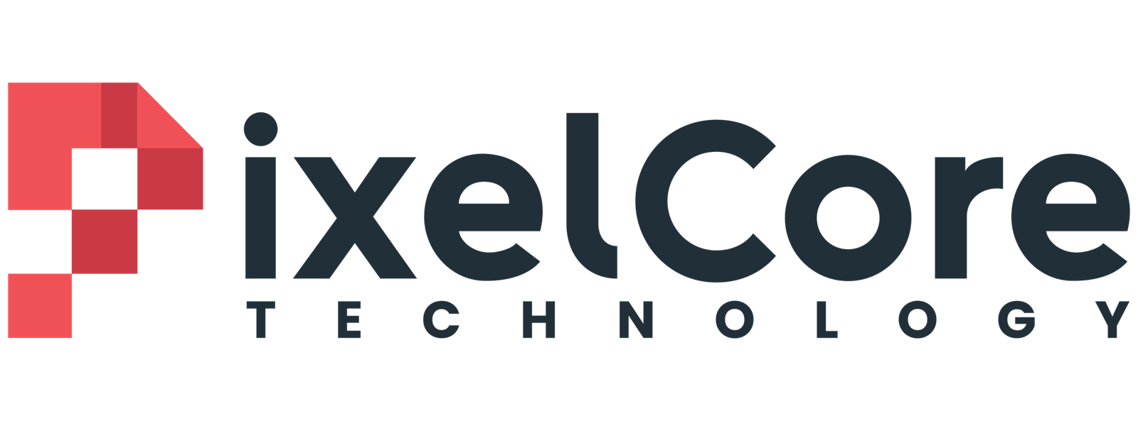 PixelCore